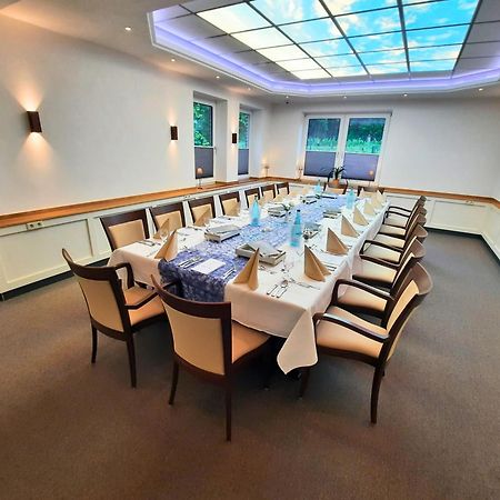 Hotel Graf Balduin Esterwegen Kültér fotó