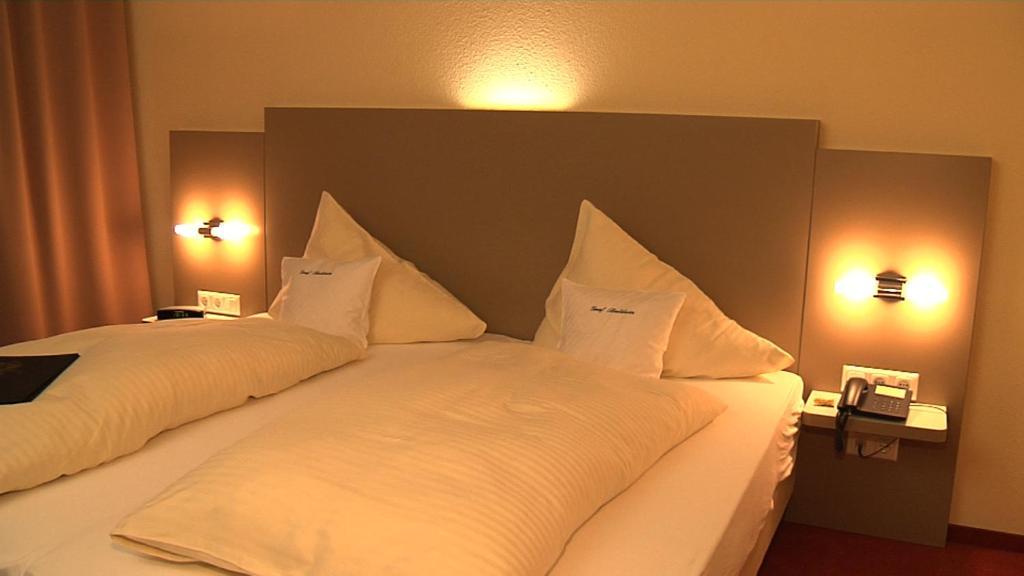 Hotel Graf Balduin Esterwegen Szoba fotó