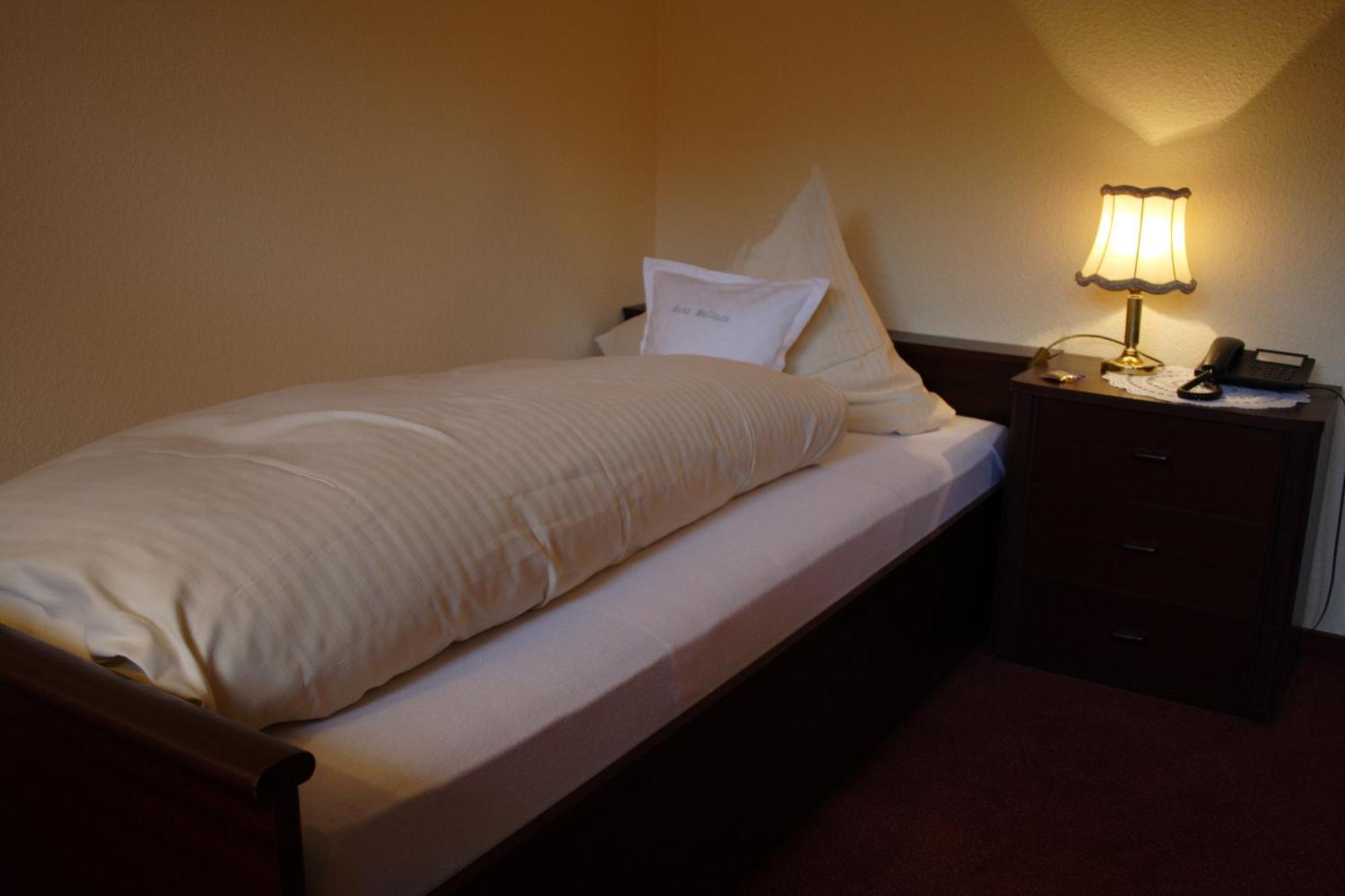 Hotel Graf Balduin Esterwegen Kültér fotó