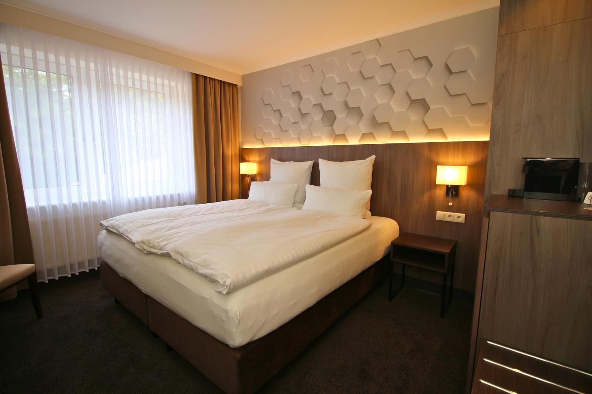Hotel Graf Balduin Esterwegen Kültér fotó