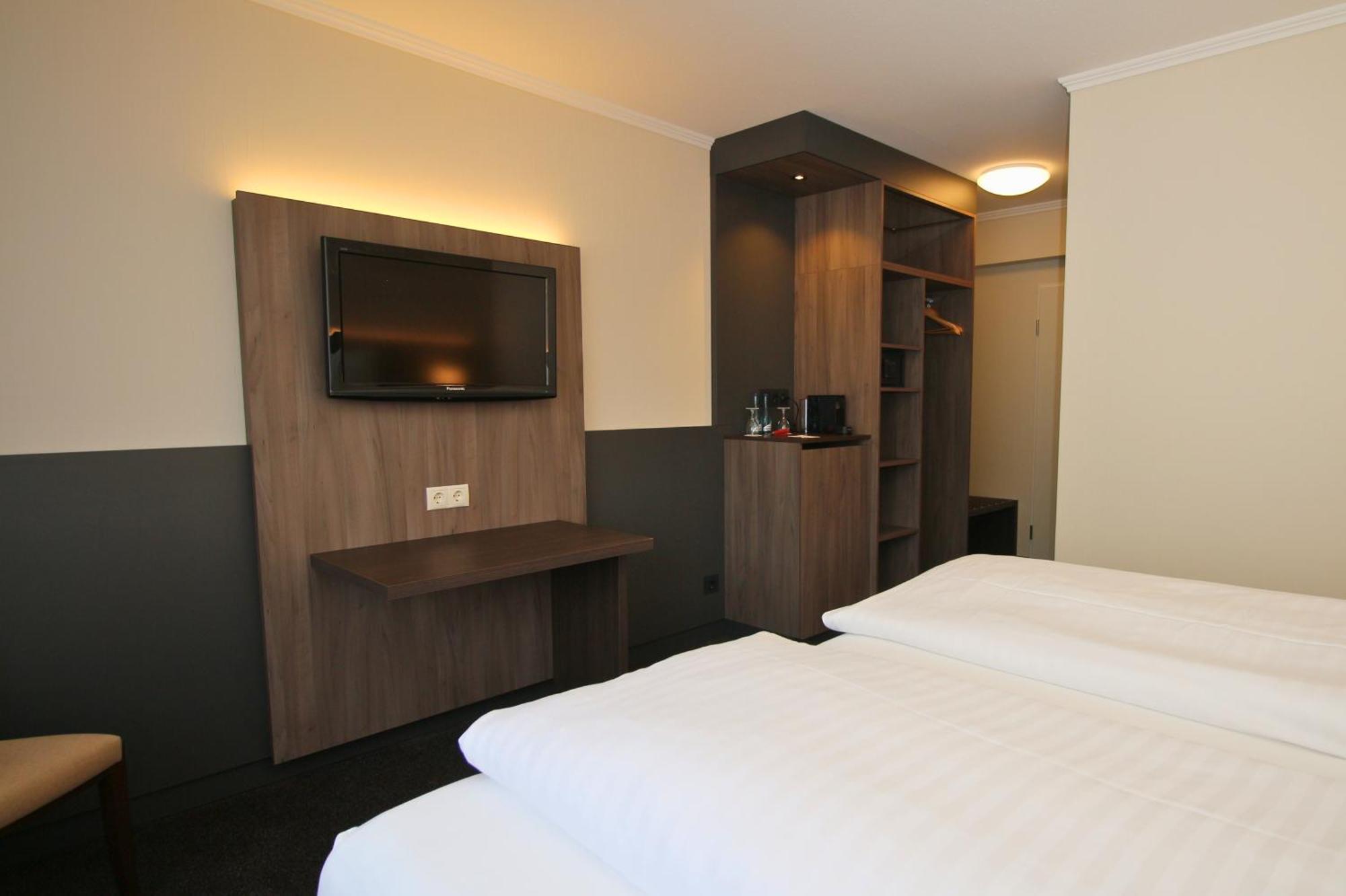 Hotel Graf Balduin Esterwegen Kültér fotó