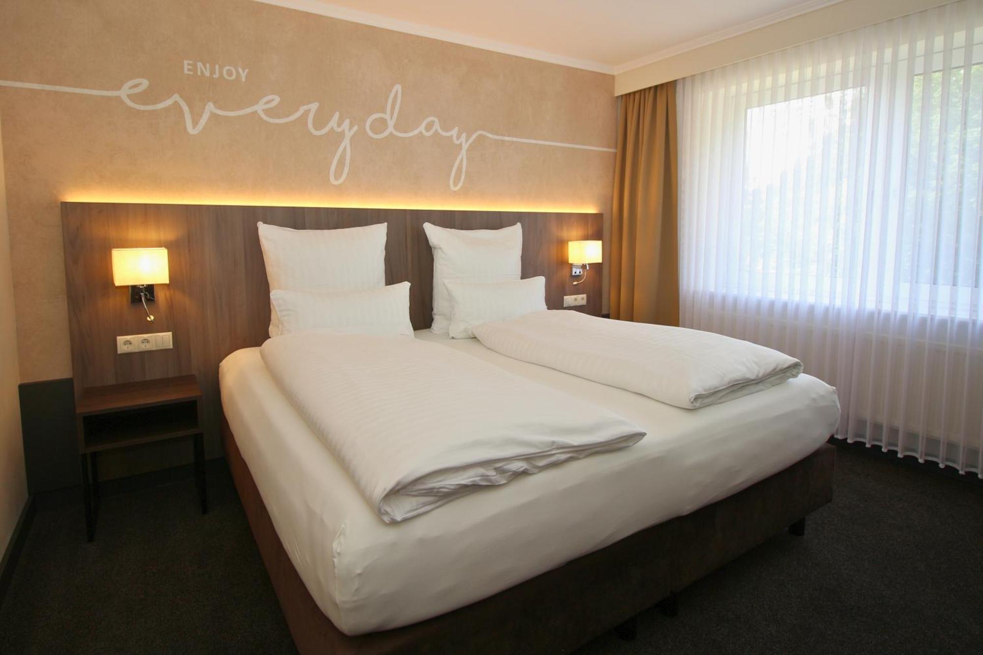 Hotel Graf Balduin Esterwegen Kültér fotó